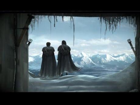 Game of Thrones: Episode 2 – Disponibile trailer e date d’uscita