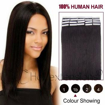 CC HairExtensions