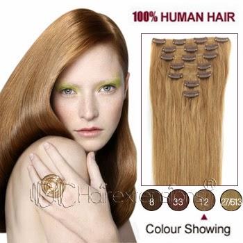 CC HairExtensions