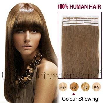 CC HairExtensions