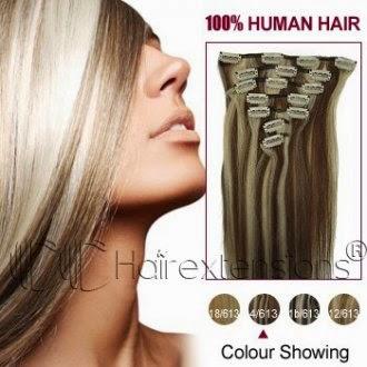 CC HairExtensions