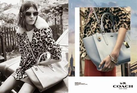 Impariamo dalle campagne pubblicitarie - Fashion Adv 2015