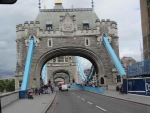 Reportage: Londra, una città che vale la pena visitare più volte