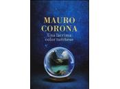 lacrima color turchese