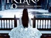 Recensione: “L’ordine della penna”, Virginia Winter