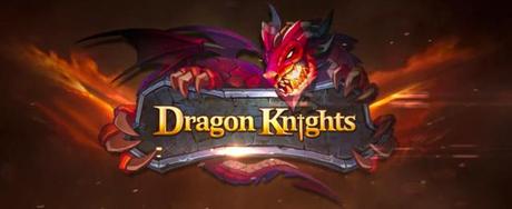 Dragon Knights