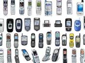 Cellulari ancora vita dopo successo degli smartphone