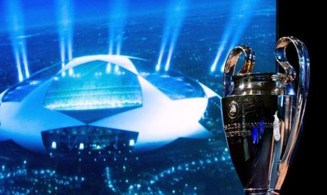 Champions League: è guerra tra Mediaset e Sky per i diritti tv