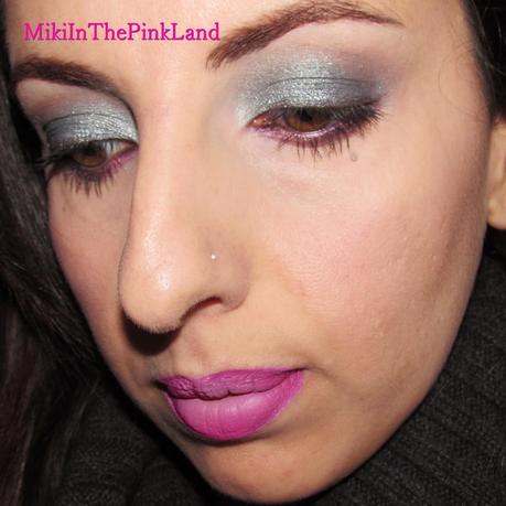 Trucco Del Giorno #86: Utopia by Lime Crime