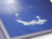 G.F. Narcisi presenta anteprima Italia STRATOS, sistema termico solare economico, bello compatto