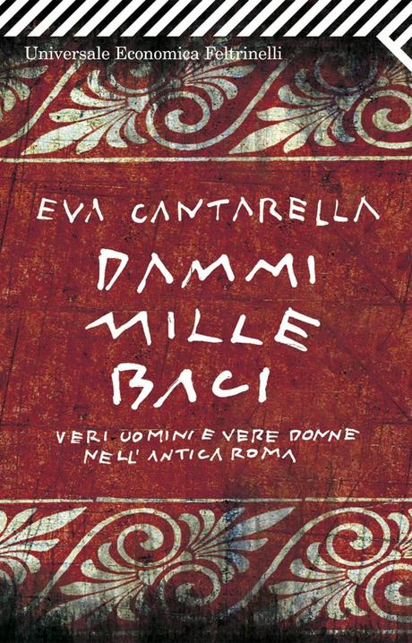 Dammi mille baci (Cantarella)