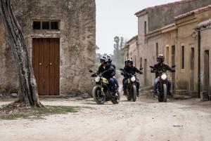 Ducati Scrambler, bentornata!