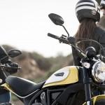 Ducati Scrambler, bentornata!