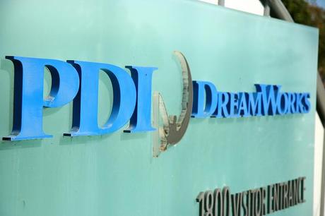 La DreamWorks chiude uno dei suoi studios: PDI