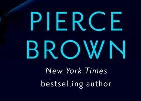 News: Morning Star di Pierce Brown Cover Reveal