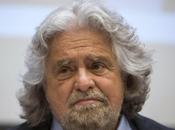 "Gli Alieni Siamo Noi" Beppe Grillo