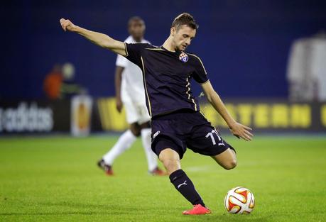 Inter: ritorna il nome di Brozovic