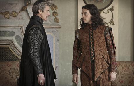 Le Cronache del Fandom #8: The Musketeers