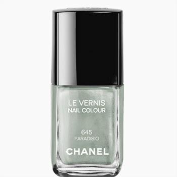 Chanel printemps 2015 - Collection Reverie Parisienne