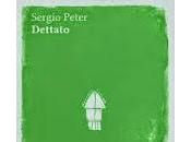 Dettato Sergio Peter