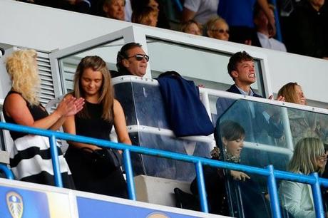 Leeds United, Cellino si dimette da Presidente dopo la squalifica