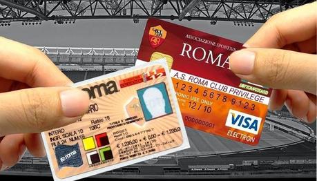 MyROMA notifica ricorso al Tar per restrizioni ROMA vs Empoli