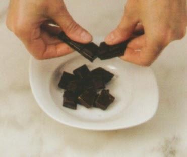 Ricetta: Torta soffice al cioccolato