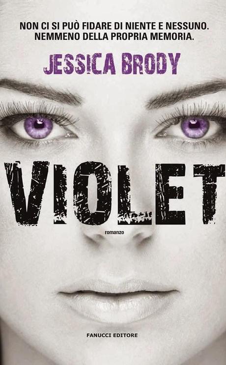 violet