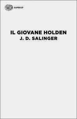 Il giovane Holden - la nuova traduzione di Matteo Colombo