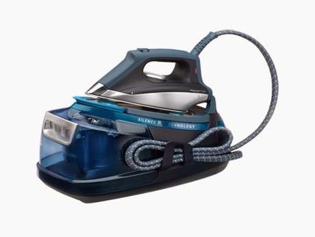 Come scegliere un ferro a caldaia - Stirare è un piacere con Rowenta