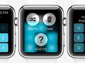 Letterpad: Primo Gioco AppleWatch