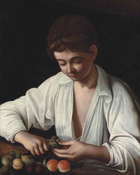 caravaggio christies