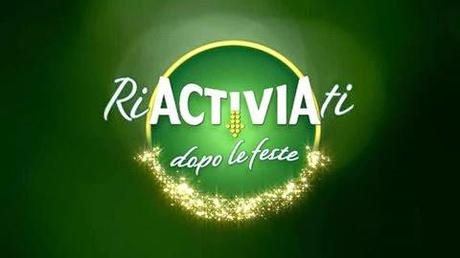 Rimettiti in forma con il programma Detox di Activia di Danone