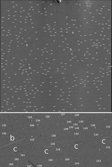 67P/Churyumov-Gerasimenko: la cometa si racconta