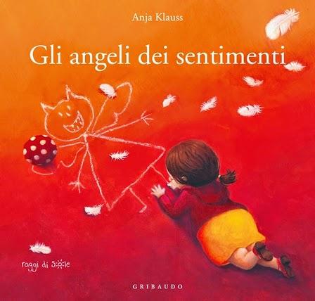 Gli angeli dei sentimenti - venerdì del libro