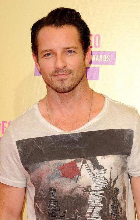 Fan Direction #47 - Ian Bohen