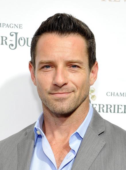 Fan Direction #47 - Ian Bohen