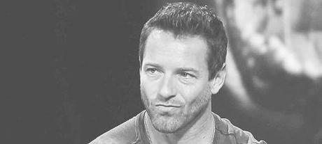 Fan Direction #47 - Ian Bohen