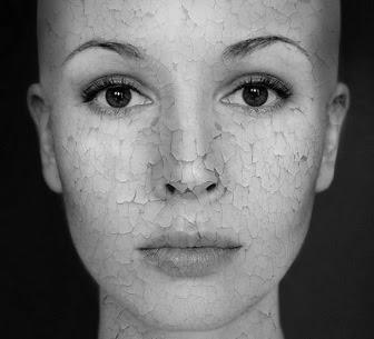 I vecchi consigli per la cura della pelle secca