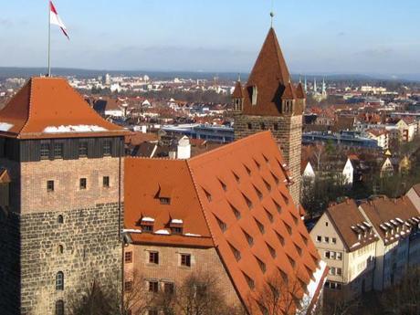 Sulle tracce della Storia a Norimberga