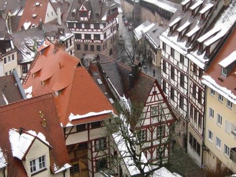 Sulle tracce della Storia a Norimberga