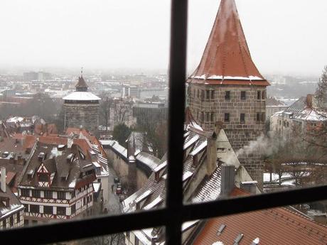 Sulle tracce della Storia a Norimberga