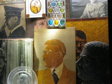 Sulle tracce della Storia a Norimberga