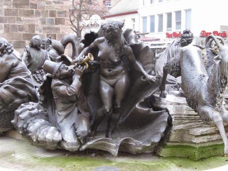 Sulle tracce della Storia a Norimberga