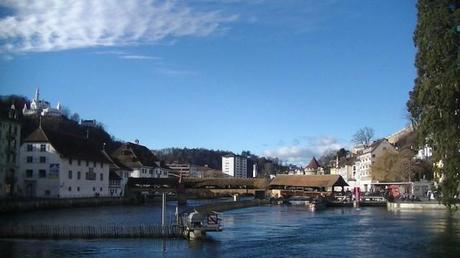 Lucerna e il Bourbaki Panorama: un’opera eccezionale in una città eccezionale