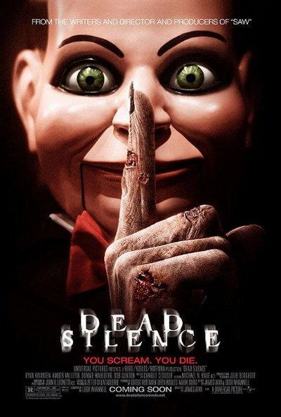 Dead Silence ( 2007 )