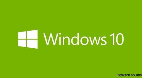 Download [Windows 10] build 9926 [ISO]