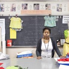 Gli insegnanti secondo Aliza Eliazarov