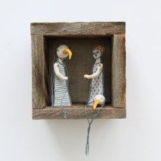 I ricami di Cindy Steiler