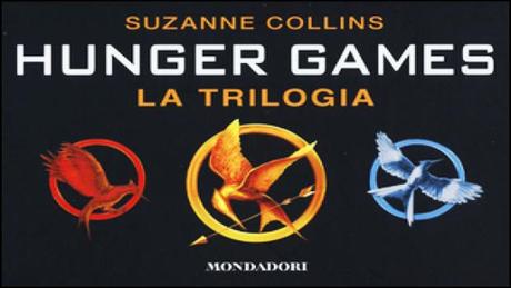 Tutto Hunger Games in tre comode recensioni piene di spoiler.